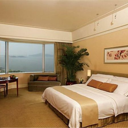 Guangzhou Nansha Grand Hotel Rom bilde