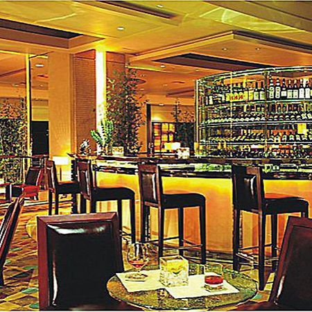 Guangzhou Nansha Grand Hotel Eksteriør bilde