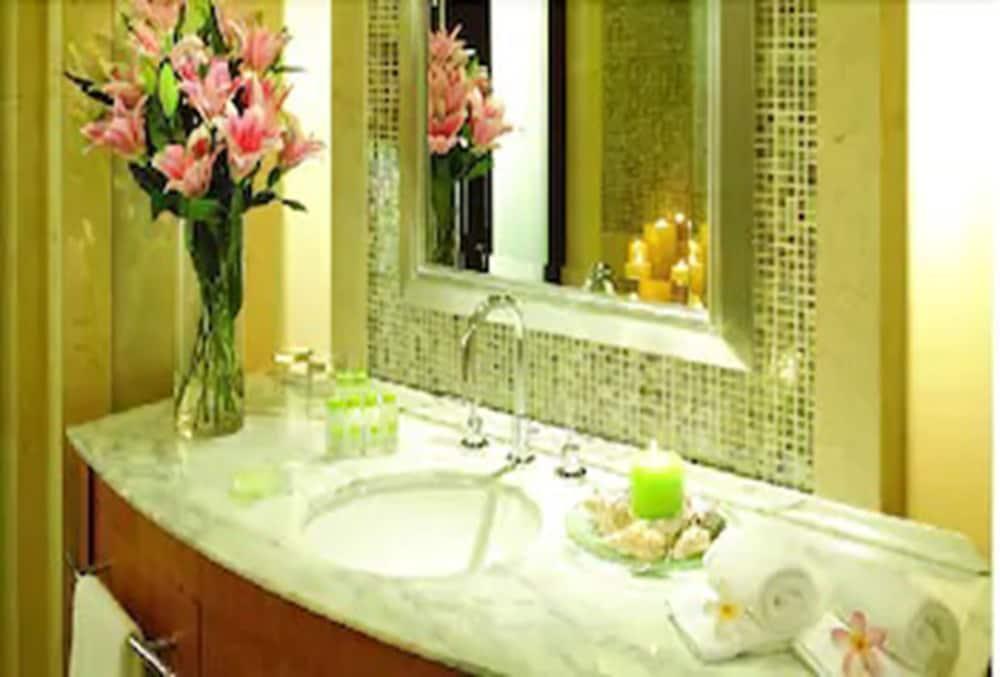 Guangzhou Nansha Grand Hotel Eksteriør bilde