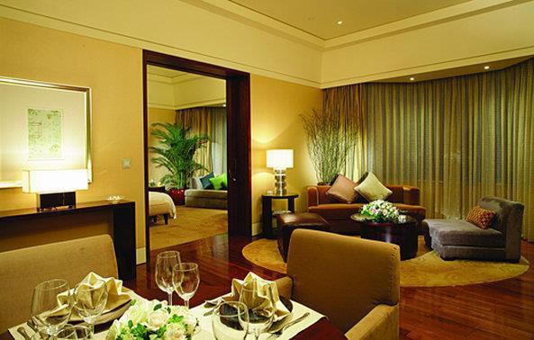 Guangzhou Nansha Grand Hotel Fasiliteter bilde