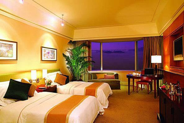 Guangzhou Nansha Grand Hotel Fasiliteter bilde