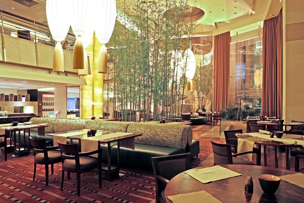 Guangzhou Nansha Grand Hotel Eksteriør bilde