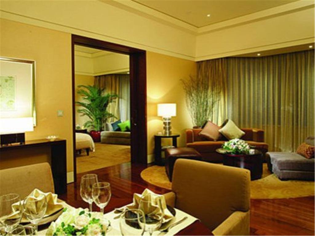 Guangzhou Nansha Grand Hotel Eksteriør bilde